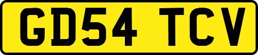 GD54TCV