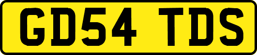 GD54TDS