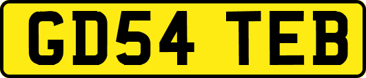 GD54TEB