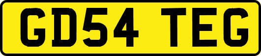 GD54TEG