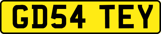GD54TEY