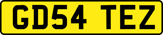 GD54TEZ