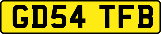 GD54TFB