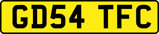 GD54TFC