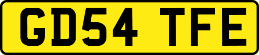 GD54TFE