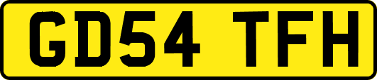 GD54TFH