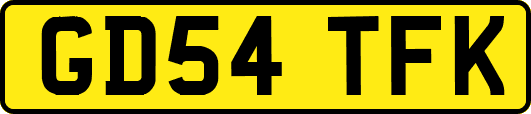 GD54TFK