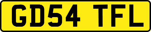 GD54TFL