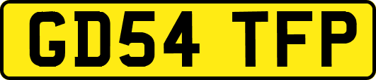 GD54TFP