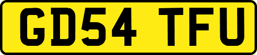 GD54TFU