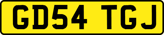 GD54TGJ