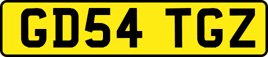 GD54TGZ