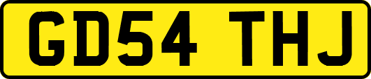 GD54THJ