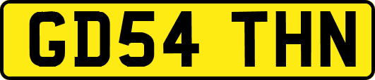 GD54THN