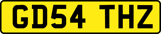 GD54THZ