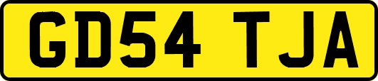 GD54TJA