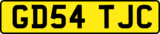 GD54TJC