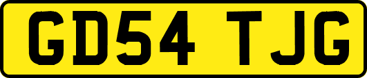 GD54TJG