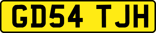 GD54TJH