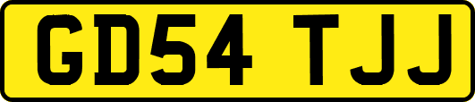GD54TJJ