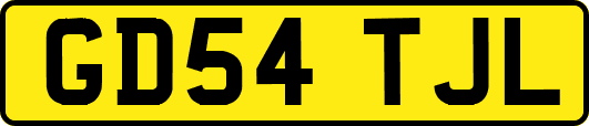 GD54TJL