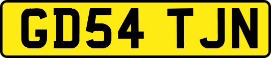 GD54TJN