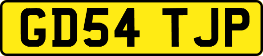 GD54TJP