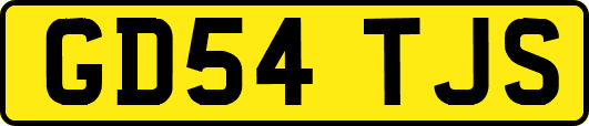 GD54TJS