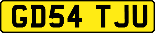 GD54TJU