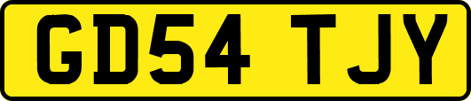 GD54TJY