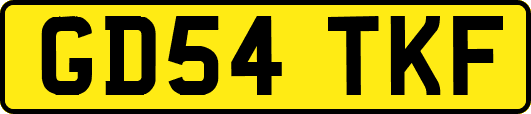 GD54TKF