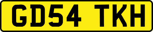 GD54TKH