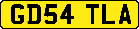 GD54TLA