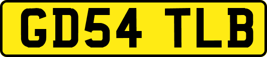 GD54TLB