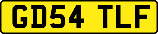 GD54TLF