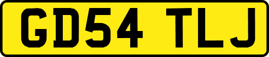 GD54TLJ