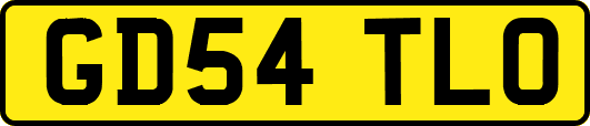 GD54TLO