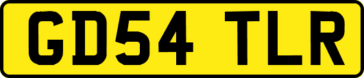 GD54TLR