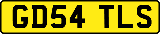 GD54TLS