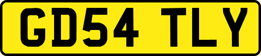 GD54TLY