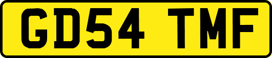 GD54TMF