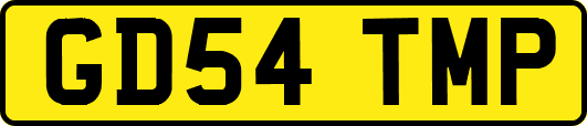 GD54TMP