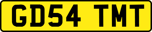 GD54TMT