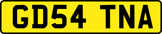 GD54TNA