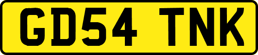 GD54TNK