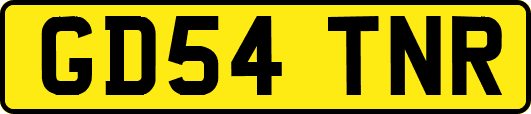 GD54TNR