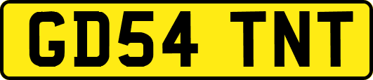 GD54TNT