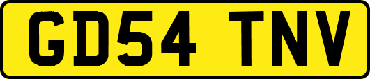 GD54TNV