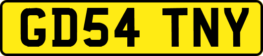 GD54TNY