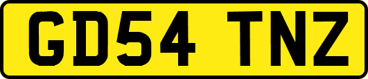 GD54TNZ